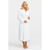 Damella Wrap over Robe & zipped Robe